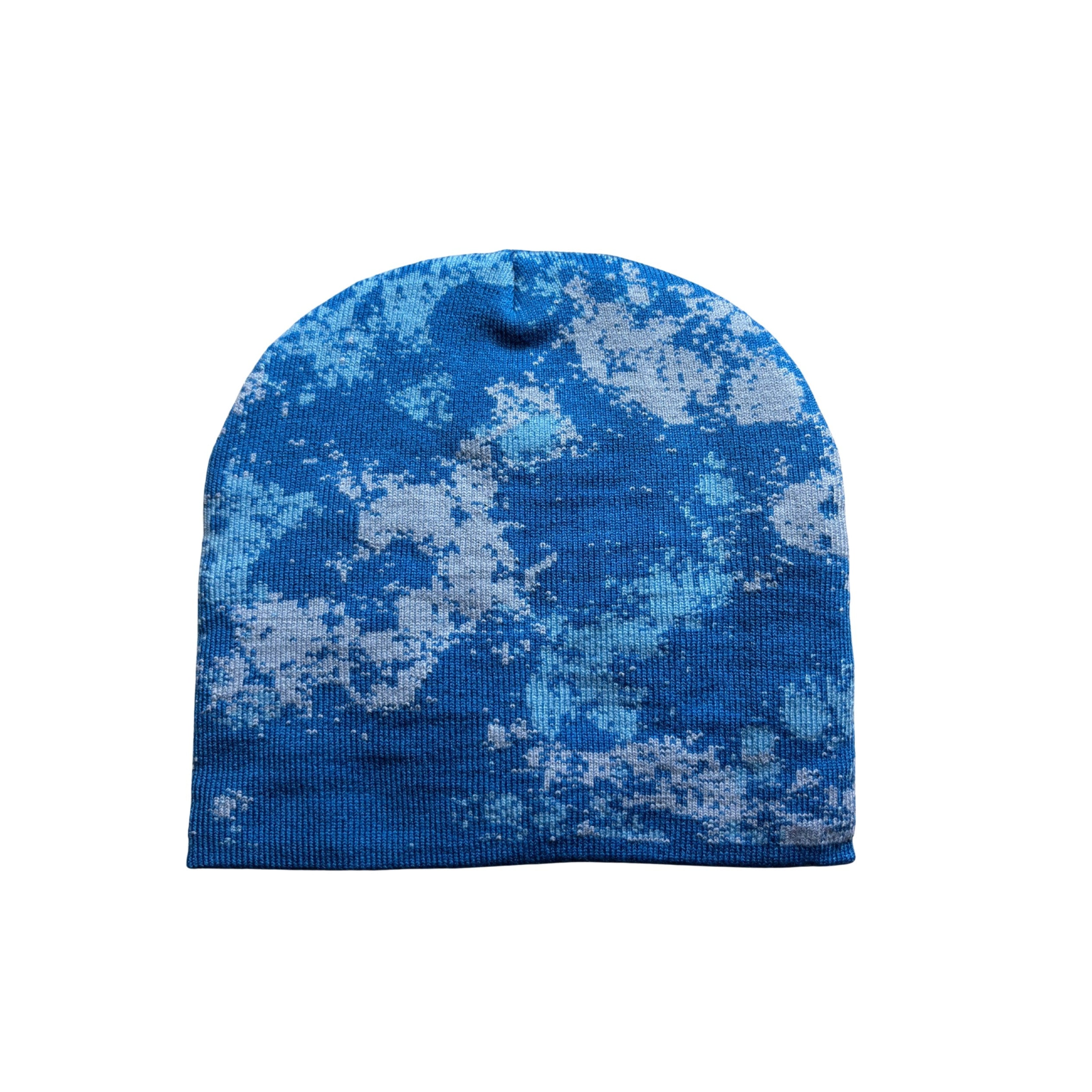 Pixel Blue